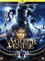 Affiche du film Le Voleur de Venise