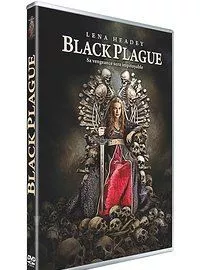 Affiche du film Black Plague