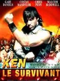 Affiche du film North Star - La légende de Ken le survivant