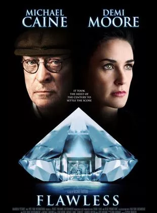 Affiche du film Le Casse du siècle