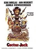Affiche du film Cactus Jack