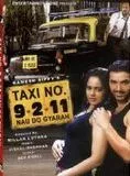 Affiche du film Taxi 9211
