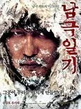 Affiche du film Antarctic Journal