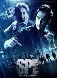 Affiche du film Kill Zone