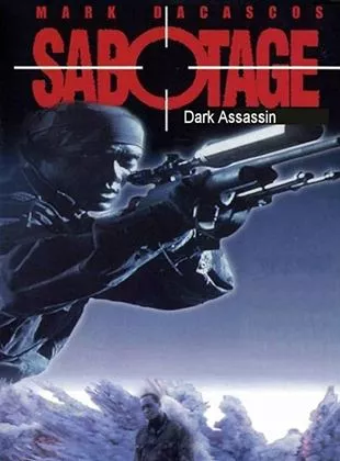 Affiche du film Sabotage
