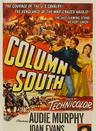 Affiche du film L'héroïque lieutenant