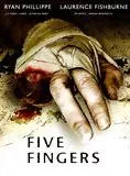 Affiche du film Five Fingers