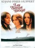 Affiche du film Les Soeurs Brontë
