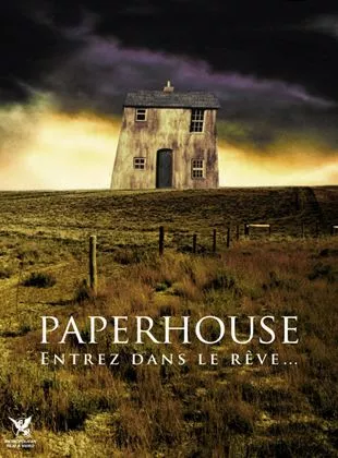 Affiche du film Paperhouse