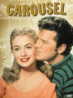 Affiche du film Carrousel