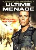 Affiche du film Ultime menace