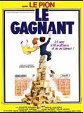 Affiche du film Le Gagnant