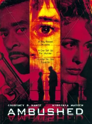 Affiche du film Ambushed
