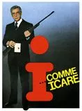 Affiche du film comme Icare