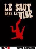 Affiche du film Le Saut dans le vide