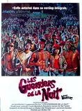 Affiche du film Les Guerriers de la nuit