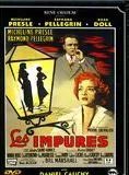 Affiche du film Les Impures