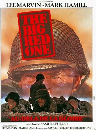 Affiche du film Au-delà de la gloire