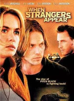 Affiche du film When Strangers Appear