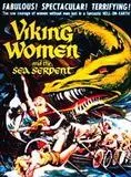Affiche du film Viking women