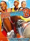 Affiche du film Magic baskets 2