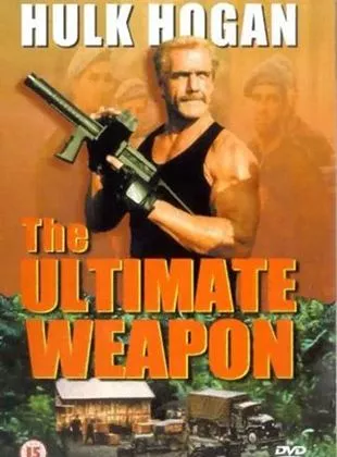 Affiche du film Force spéciale