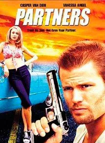 Affiche du film Partners