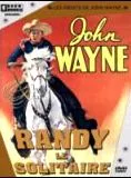 Affiche du film Randy le solitaire