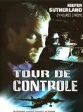 Affiche du film Tour de contrôle