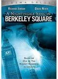 Affiche du film A Nightingale Sang in Berkeley Square