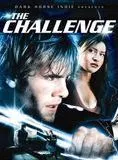 Affiche du film The Challenge