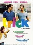 Affiche du film Trick