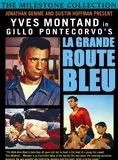 Affiche du film La Grande route bleue