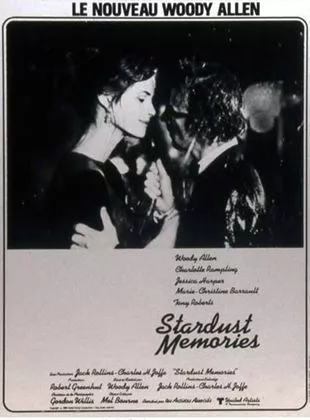 Affiche du film Stardust Memories
