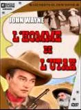 Affiche du film The Man from Utah