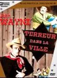 Affiche du film Terreur dans la ville
