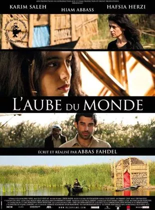 Affiche du film L'Aube du monde