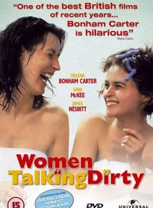 Affiche du film Women Talking Dirty