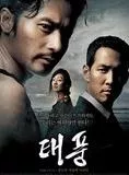 Affiche du film Typhoon