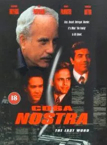 Affiche du film The Last Word