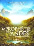 Affiche du film La Prophétie des Andes