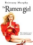 Affiche du film The Ramen Girl