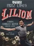 Affiche du film Liliom