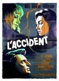 Affiche du film L'Accident