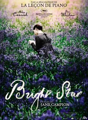 Affiche du film Bright Star