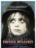 Affiche du film La Bidasse