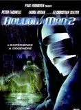 Affiche du film Hollow man 2
