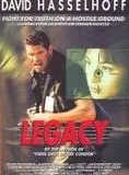 Affiche du film Legacy