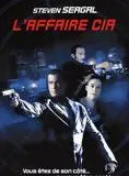 Affiche du film La Dernière cible