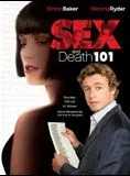 Affiche du film Sex and Death 101